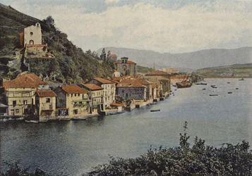 San Sebastián
